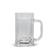 Caneca de Vidro para Cerveja e Chope Plasvale 350ml