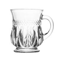 Caneca de Vidro Pumpkin 160ml 220271 - Lyor