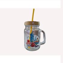 Caneca de vidro sweet dreams - bom years