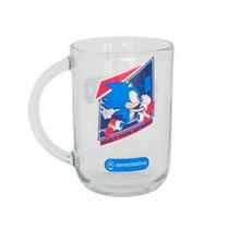 Caneca de vidro verona 300ml sonic Caneca de vidro verona 300ml sonic