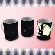 Caneca Death Note 03