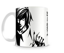 Caneca Death Note II Caneca Death Note II