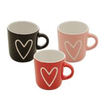 Caneca decorada