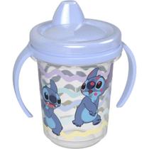 Caneca Decorada STITCH Trio 280ML