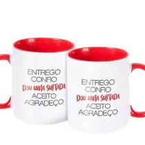 Caneca Decorativa Divertida - Dou Uma Surtada Caneca Decorativa Divertida - Dou Uma Surtada