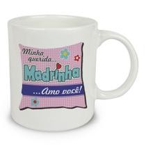 Caneca Dedicatória Sortida 320mL