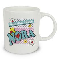 Caneca Dedicatória Sortida 320mL Caneca Dedicatória Sortida 320mL