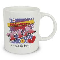 Caneca Dedicatória Sortida 320mL