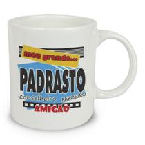 Caneca Dedicatória Sortida 320mL