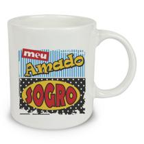 Caneca Dedicatória Sortida 320mL