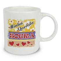 Caneca Dedicatória Sortida 320mL