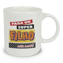Caneca Dedicatória Sortida 320mL