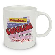 Caneca Dedicatória Sortida 320mL
