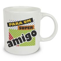 Caneca Dedicatória Sortida 320mL Caneca Dedicatória Sortida 320mL