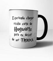 Caneca deixar de ser trouxa Caneca deixar de ser trouxa