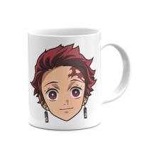 Caneca Demon Slayer - Modelo: 015