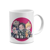 Caneca Demon Slayer - Modelo: 016