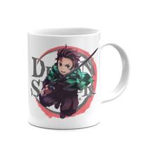 Caneca Demon Slayer - Modelo: 018