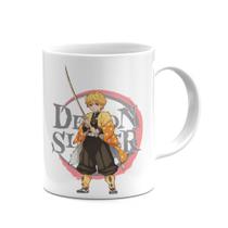 Caneca Demon Slayer - Modelo: 019