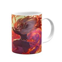 Caneca Demon Slayer - Modelo: 02