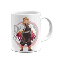 Caneca Demon Slayer - Modelo: 021