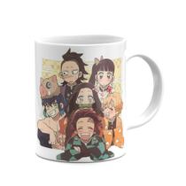 Caneca Demon Slayer - Modelo: 03