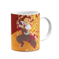 Caneca Demon Slayer - Modelo: 05 Caneca Demon Slayer - Modelo: 05