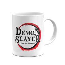 Caneca Demon Slayer - Modelo: 07