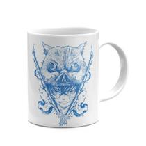 Caneca Demon Slayer - Modelo: 08
