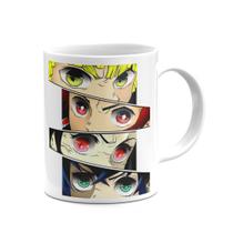 Caneca Demon Slayer - Modelo: 09