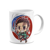 Caneca Demon Slayer - Modelo: 10