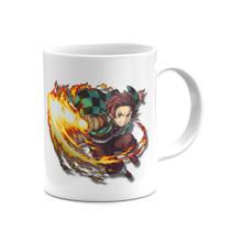 Caneca Demon Slayer - Modelo: 12