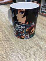 Caneca demon slayer