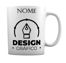 Caneca Design Gráfico Você Projeto Mais Importante Sua Vida