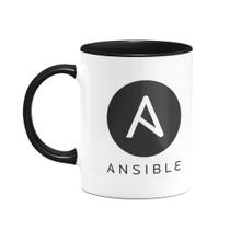 Caneca Dev Ansible - B-black Caneca Dev Ansible - B-black