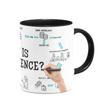 Caneca Dev Data Science - B-black Caneca Dev Data Science - B-black