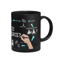 Caneca Dev Data Science - Preta