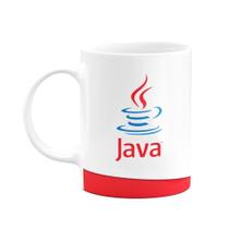 Caneca Dev Linguagem Java