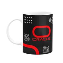 Caneca Dev - New Mug Oracle - b-dark - JPS INFO