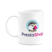 Caneca Dev Prestashop - Branca