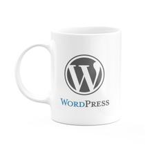 Caneca Dev Programador - WordPress - 325ml Caneca Dev Programador - WordPress - 325ml
