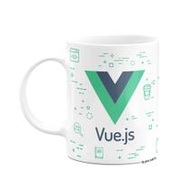 Caneca Dev - Vue JS Caneca Dev - Vue JS