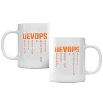 Caneca Devops Studio Geek Casual