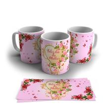 Caneca Dia da Mulher: CNC001 13964