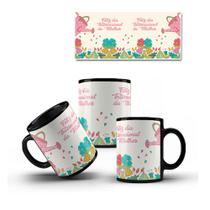 Caneca Dia da Mulher: CNC002 13887