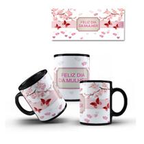 Caneca Dia da Mulher: CNC002 13955