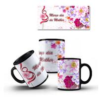 Caneca Dia da Mulher: CNC002 13979