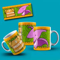 Caneca dia das crianças 160