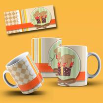Caneca dia das crianças 49