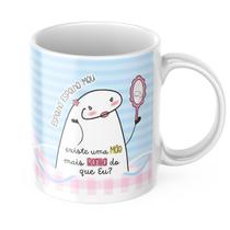 Caneca Dia das Mães: A escolha perfeita para presentear a mulher mais importante da sua vida!